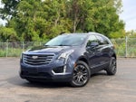 2019 Cadillac XT5 Luxury AWD