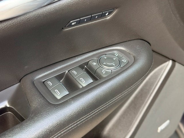 2019 Cadillac XT5 Luxury AWD