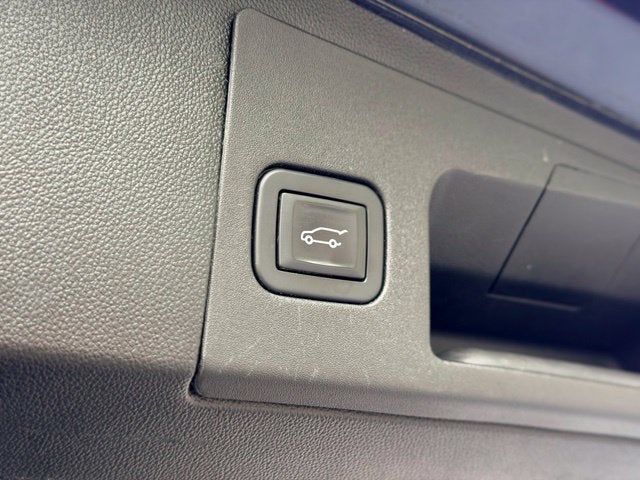 2019 Cadillac XT5 Luxury AWD