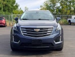 2019 Cadillac XT5 Luxury AWD