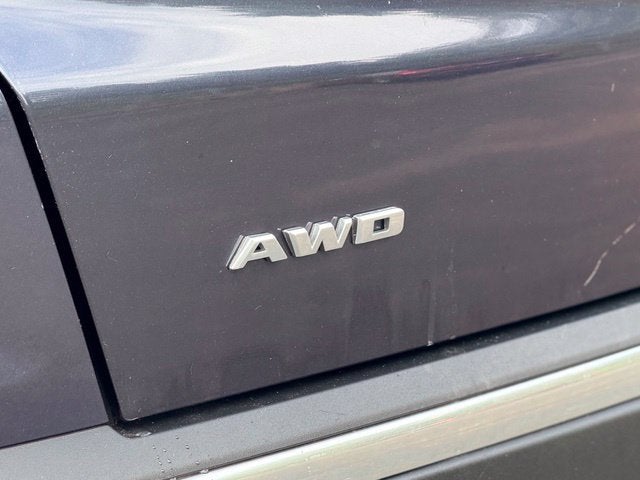 2019 Cadillac XT5 Luxury AWD