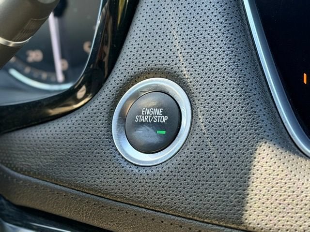 2020 Cadillac XT5 Premium Luxury AWD