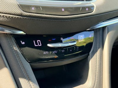 2020 Cadillac XT5 Premium Luxury AWD