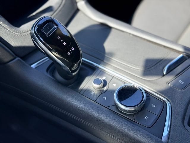 2020 Cadillac XT5 Premium Luxury AWD
