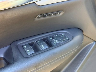 2020 Cadillac XT5 Premium Luxury AWD