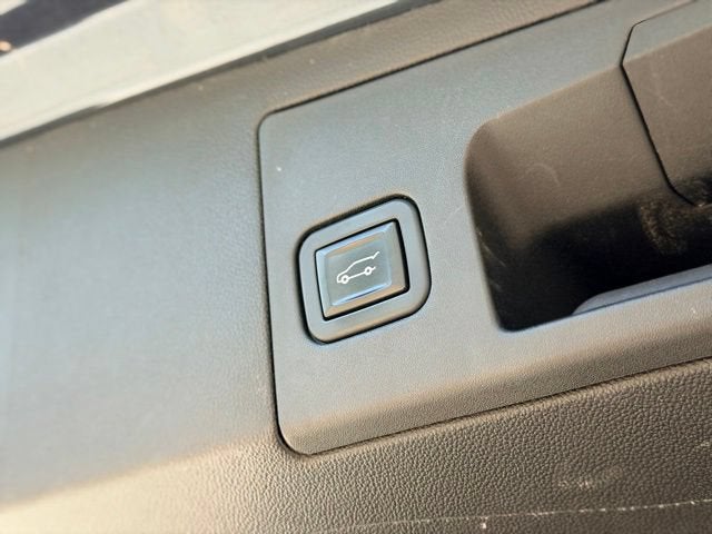 2020 Cadillac XT5 Premium Luxury AWD