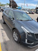 2020 Cadillac XT5 Premium Luxury AWD