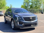 2020 Cadillac XT5 Premium Luxury AWD