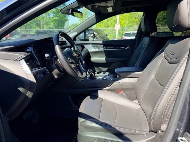 2020 Cadillac XT5 Premium Luxury AWD