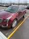 2018 Cadillac XT5 Premium Luxury FWD