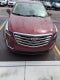2018 Cadillac XT5 Premium Luxury FWD