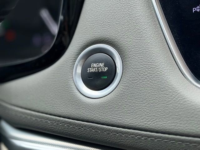2019 Cadillac XT5 Premium Luxury AWD