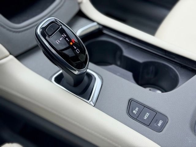 2019 Cadillac XT5 Premium Luxury AWD
