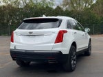 2019 Cadillac XT5 Premium Luxury AWD