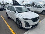 2023 Cadillac XT6 Sport