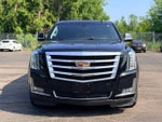 2018 Cadillac Escalade ESV Premium Luxury