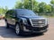 2018 Cadillac Escalade ESV Premium Luxury