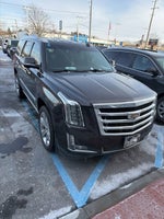 2015 Cadillac Escalade Premium