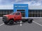2025 Chevrolet Silverado 5500 HD Work Truck