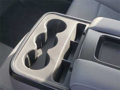 2024 Chevrolet Silverado 5500 HD Work Truck