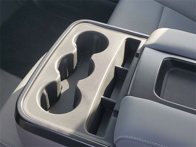 2024 Chevrolet Silverado 5500 HD Work Truck