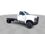 2024 Chevrolet Silverado 5500 HD Work Truck