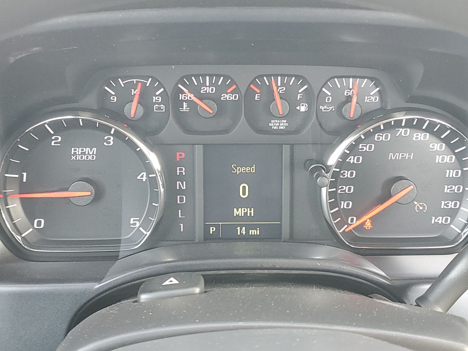 2024 Chevrolet Silverado 5500 HD Work Truck