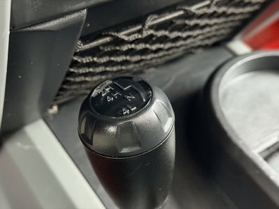 2009 Jeep Wrangler X