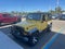 2004 Jeep Wrangler Unlimited