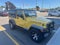 2004 Jeep Wrangler Unlimited