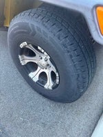 2004 Jeep Wrangler Unlimited