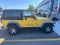 2004 Jeep Wrangler Unlimited