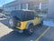 2004 Jeep Wrangler Unlimited