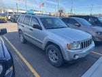2006 Jeep Grand Cherokee Laredo