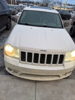 2006 Jeep Grand Cherokee Limited