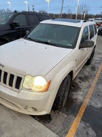 2006 Jeep Grand Cherokee Limited