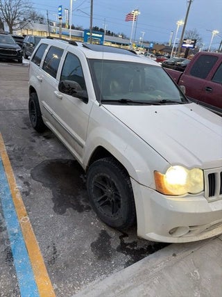 2006 Jeep Grand Cherokee Limited