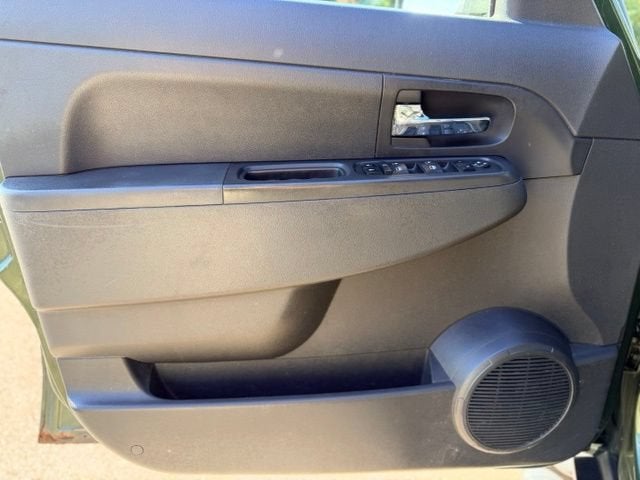 2009 Jeep Liberty Sport