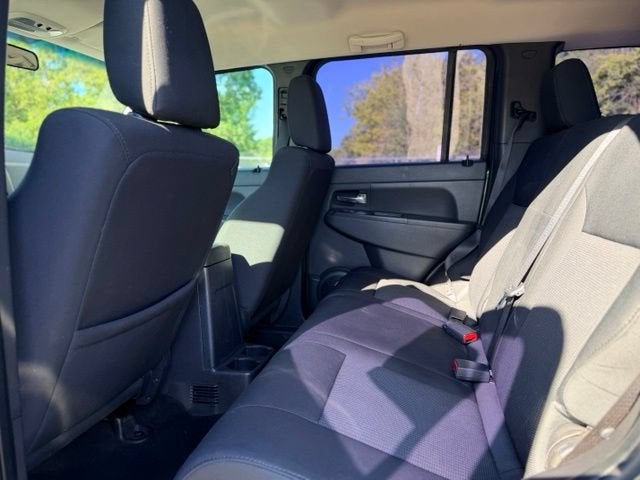 2009 Jeep Liberty Sport