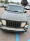 2009 Jeep Liberty Sport
