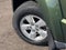 2009 Jeep Liberty Sport
