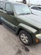 2009 Jeep Liberty Sport