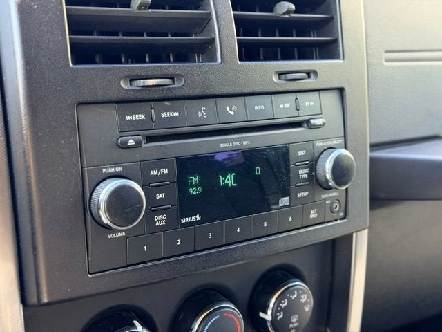 2009 Jeep Liberty Sport