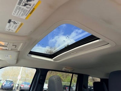 2009 Jeep Liberty Sport
