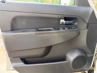 2009 Jeep Liberty Sport