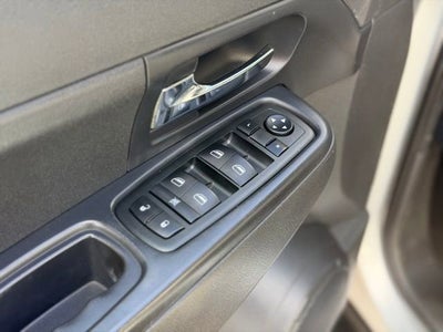 2009 Jeep Liberty Sport