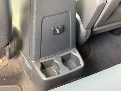 2009 Jeep Liberty Sport
