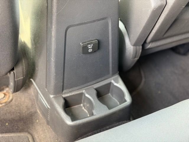 2009 Jeep Liberty Sport