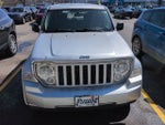 2009 Jeep Liberty Sport