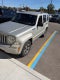 2008 Jeep Liberty Sport
